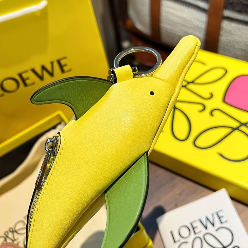 Loewe Bags Accessories